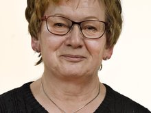 Irene Witzki Die Linke