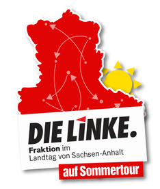 Sommer 2020, Die Linke, Sachsen-Ahnalt