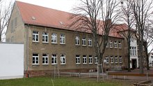 Schule Edderritz 0383 5