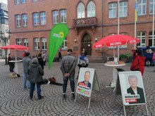 Swen Knöchel Wahlprogramm