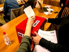 Wahlen, Die Linke, Anhalt-Bitterfeld